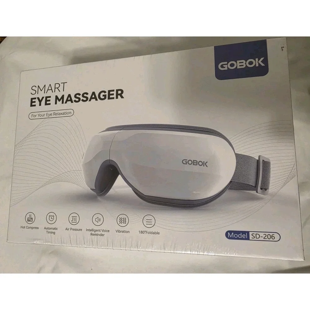 GOBOK nib eye smart